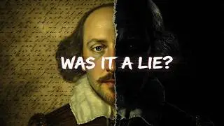 William Shakespeare Biography: The Mystery of the World's Greatest Writer