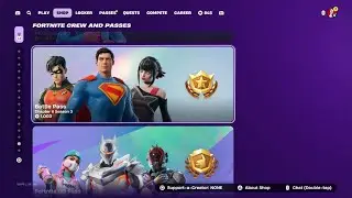 Fortnite
