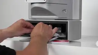 How do I connect SIRIUS ACT pushbuttons with PROFINET to an HMI panel?