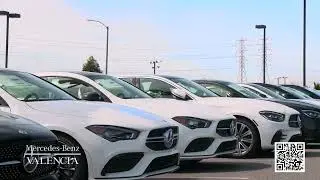 Explore Luxury at Mercedes-Benz of Valencia | Your Premier Dealership Experience