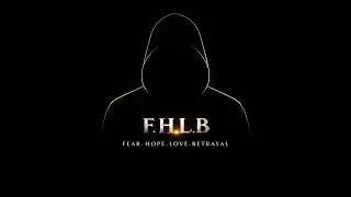 Fear x Hope (Intro)