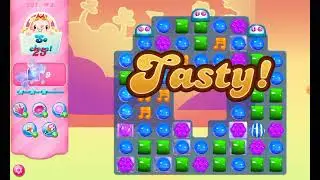 Candy Crush Saga// #Level 231