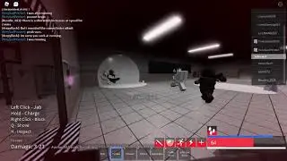 Goo animal simulator: 15 kill streak