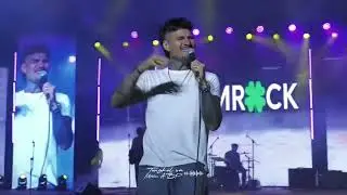 Shamrock - &ldquo;Haplos&rdquo; Live in Laak, Davao de Oro | 09.21.25