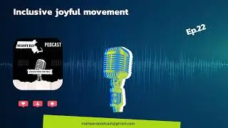National P.E TOY: Will Potter on Inclusive, Joyful Movement and Community Advocacy