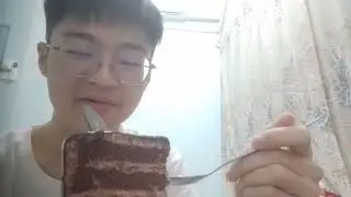 Video log 9: birthday!