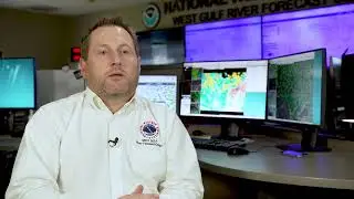 Gregory Waller soundbite on flood information from TexMesonet