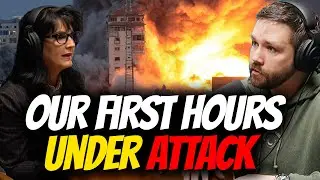 SHOCKING! Caught in Israel&rsquo;s Surprise Attack