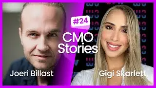 How Are Crypto Tech Women Changing the Web3 Space &ndash; with Gigi Skarlett