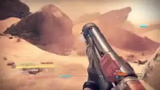 Unbroken Gunslinger Post 2.3
