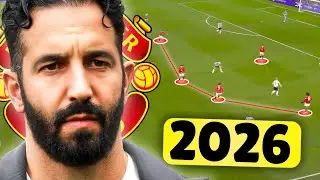 Why Manchester United MUST Do THIS In 2026!