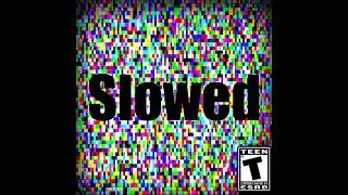 holy moly + slowed + xwhole type beat