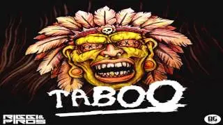 Riggi & Piros - Taboo (Original Mix)