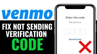 How To Fix Venmo Not Sending Verification Code 2025 (QUICK GUIDE)