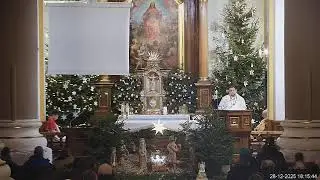 Katolik Jaworze – transmisja na żywo
