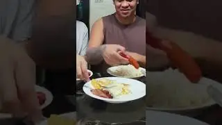 last day na na magkasama kami ni Jerome dahil uuwi na sya