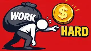 What Changed When Hard Work Stopped Paying Off