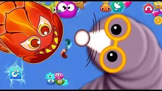 Игра Worm Hunt, новая игра про змей, Wild Spike + Slither io + WormsZone &lsaquo; Ultra2gaming &rsaquo;