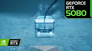 vROVpilot: TITANIC | RTX 5080 16GB Maximum Settings