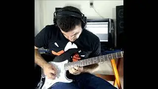 🎸 Bohemian Rhapsody - Queen (Guitar Cover) #queen #bohemianrhapsody #guitarsolo #mmiani