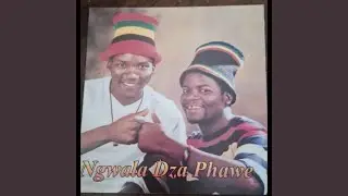 Vho-Mmane