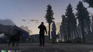 JackedRP Best Serious RP Server New Features - FiveM
