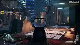 Quick Free Fall MSBS Kem fail