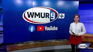 News 9+: Incoming system to drop 4-8