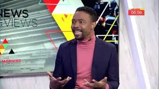 ETV The Morning Show