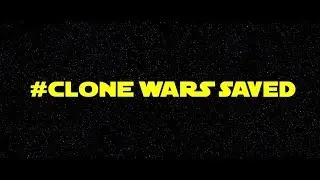 [Blind Reaction] JPL reacts to: Star Wars Clone Wars Season 7 Trailer