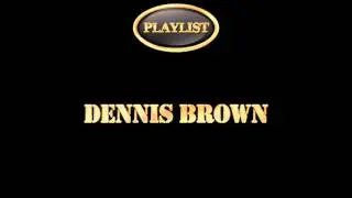 Dennis Brown - Bring It Home