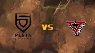 PENTA SPORTS vs VIRTUE | Zula Europe Pro League - Week 3 | Recap