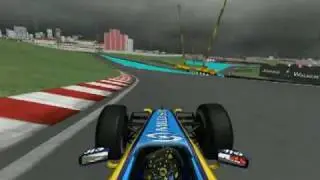 CTDP 2006 Renault in Interlagos [HQ]