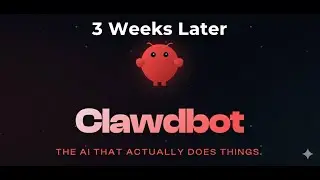 I ran Clawdbot for 3 Weeks and here are my thoughts (VPS setup, Cheapest model provider + more)