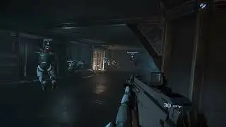 Medrunner - training mission