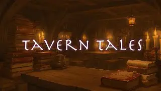 Medieval Music for Focus & Relaxation | Tavern Tales II