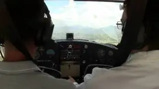 vuelo 02 svcs a svmp HD