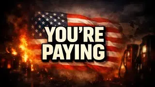 You&rsquo;re Paying for a War Nobody Voted For &mdash; And It&rsquo;s Getting Expensive