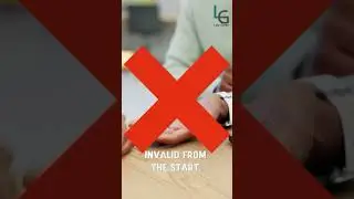 Ending a Marriage &ndash; Annulment vs Divorce Explained Simply