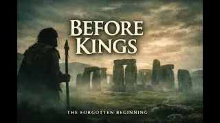 Before Crowns Existed | Ancient Britain&rsquo;s Hidden Past