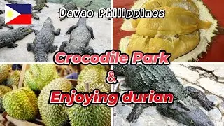 Davao Crocodile Park
