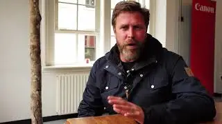 Photolux 2017 | Intervista con Brent Stirton