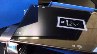 NOKIA LUMIA 2520 RX-113 Unboxing Video - TABLET in Stock at www.welectronics.com
