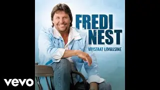 Fredi Nest - Lulu's Eyes (Official Audio)