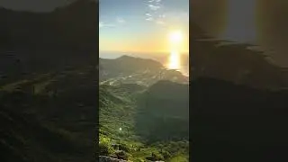 Coco head sunrise