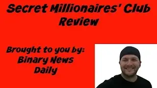 Secret Millionaires' Club  Review-Wait! Secret Millionaires' Club is a Scam