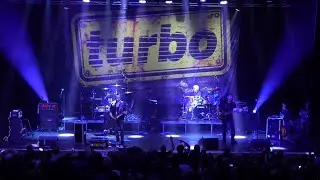 Turbo - To bude, pánové, jízda (Sono Centrum Brno, 26.10.2023)