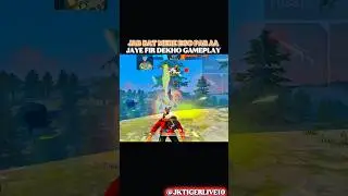 Pure DOMINATION 💀 Ego Gameplay + OP Headshots#headshot #viralvideo #fypシ゚viral #jktigerlive10
