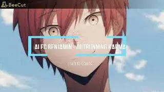 Alec Benjamin -Outrunning Karma [1 HOUR]♪