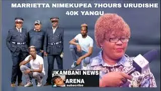 7 HOURS URUDISHE 40K YA MBUTU KWAYO UTUTI FULL INTERVIEW 